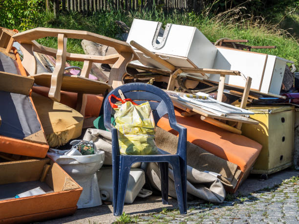 Best Office Junk Removal  in Redfield, SD