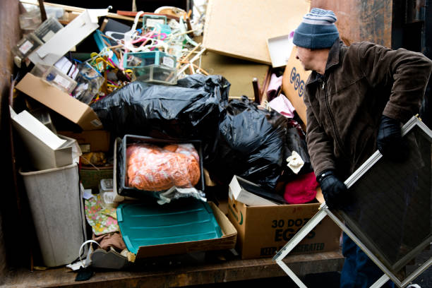 Best Residential Junk Removal  in Redfield, SD