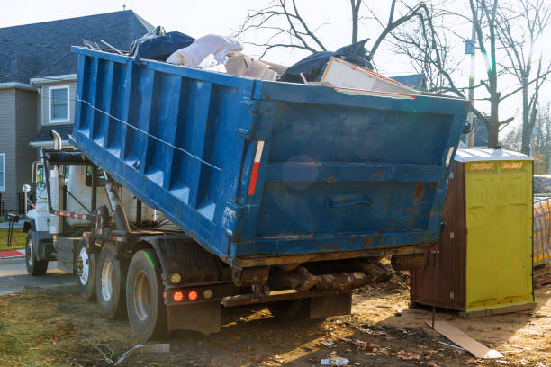 Best Hot Tub Removal  in Redfield, SD
