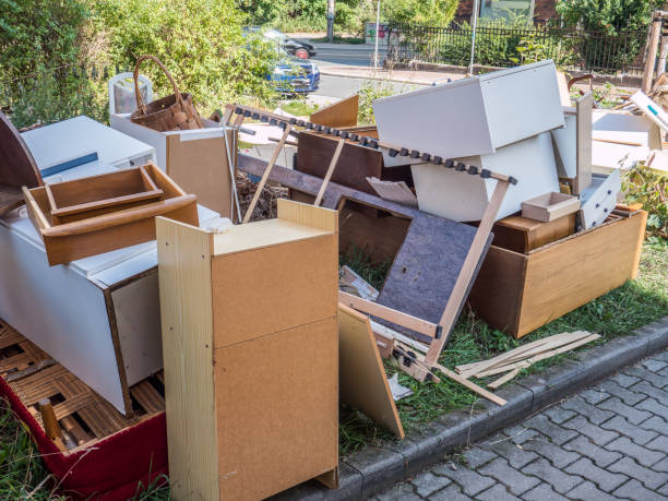 Best Same-Day Junk Removal  in Redfield, SD
