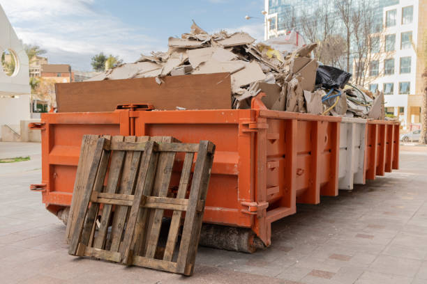 Best Estate Cleanout Services  in Redfield, SD