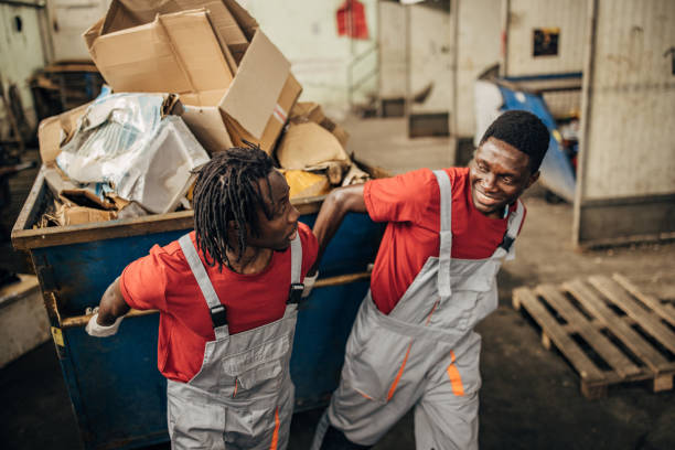 Best Trash Removal Near Me  in Redfield, SD
