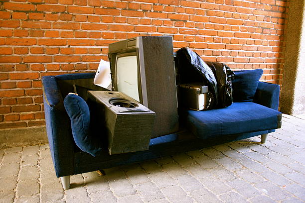 Reliable Redfield, SD Junk Removal Solutions