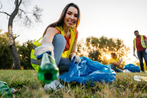 Yard Cleanup Services in Redfield, SD