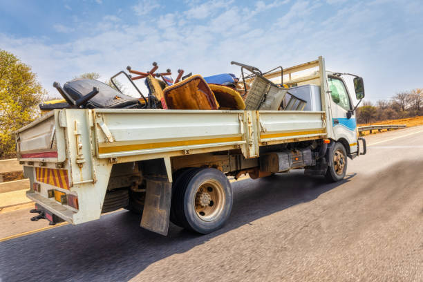 Best Residential Junk Removal  in Redfield, SD